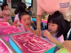 -吉的堡幼儿园(复地花屿城分园)