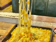 -Kpasta韩式意大利面