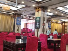 大堂-晋阳饭庄(虎坊桥店)
