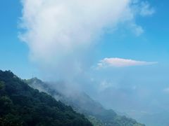 -少华山国家森林公园