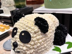 -菲住布渴酒店自助餐厅(阿里巴巴西溪园区店)