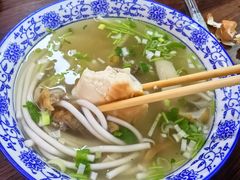 -清真·伊清阁餐厅