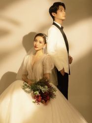 -布拉格婚纱摄影(真实客片店)
