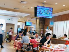 -西贝(深圳卓悦汇店)
