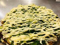 葱烧大阪烧-日葵 大阪烧ひまり(仙霞路店)