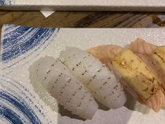 -大雄寿司(中华广场店)