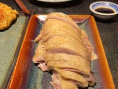 -南京大牌档(新街口德基广场店)