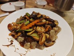 -瓦国小镇·果木烤鸭·融合菜(西口店)