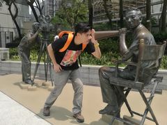 -人民公园(罗湖区)