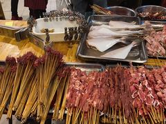 -袁师傅烤肉(弹子石店)