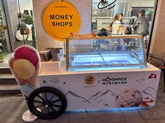 -Money Shops(愚园路店)