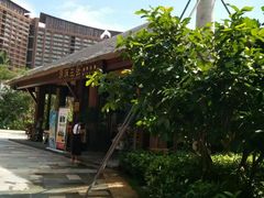 -亚马逊丛林水乐园