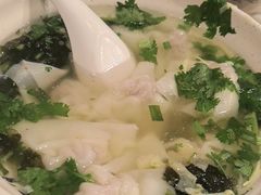 -大食代美食广场(上海中心店)