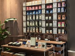 -Peet's 皮爷咖啡(杭州来福士店)