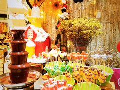 -佛山皇冠假日酒店-西餐厅