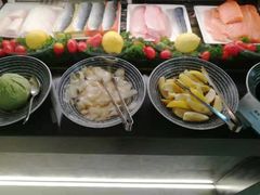 -广州粤海喜来登酒店