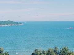 -瑰丽酒店·海吧·天际下午茶·现场DJ·天台酒吧