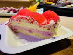 蛋糕内馅-美事客·面包·蛋糕·甜品(CBD店)