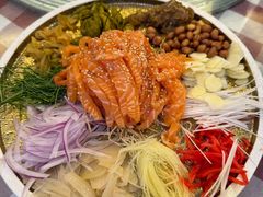 -吉源大排档·鱼生·海鲜(烧烤彩印厂店)