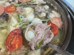 -海关荤豆花(洋河一路店)
