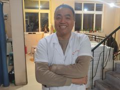-楚氏正骨推拿按摩院(九水东路店)