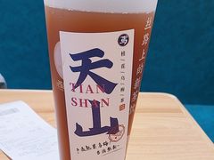 -西部马华清真兰州牛肉面·烧烤夜市(三里河店)