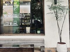 -五观堂素食(新华路店)