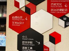 -SISYPHE BOOKS西西弗书店(龙湖滨江天街店)