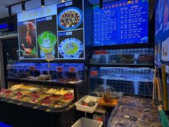 -小满海鲜·别院(天津旗舰店)
