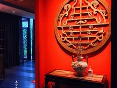 -小河盐帮·私家菜·烤鸭(三元桥·霄云路店)
