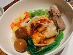 -北京柏悦酒店·锦庭餐厅Dining Room