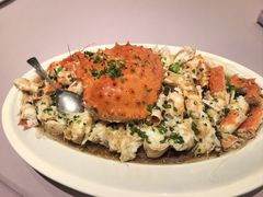 -顺风江南宴(静安大融城店)
