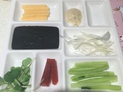 -四季小馆·地道北京小吃(广百店)