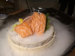 -大将料理餐厅(汇锦街店)