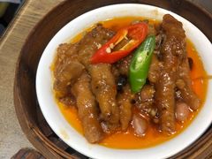 -火啫啫·粤式啫啫煲(南通首店)