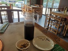 -京门老爆三·铜锅涮肉 爆肚(望京店)