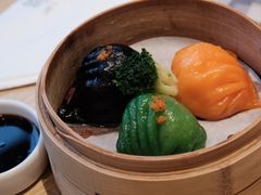 -粤域茶餐厅