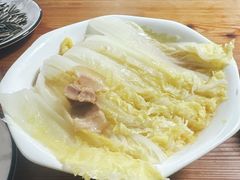 -玲燕蒸菜馆(江东路店)
