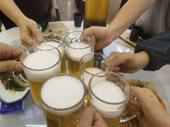 -刘姐啤酒鱼民族演艺餐厅(西街总店)