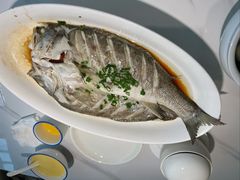 -兰湘子·湘菜小炒(济南领秀城店)