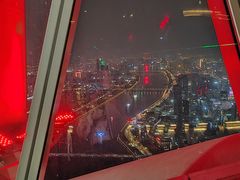 -广州塔