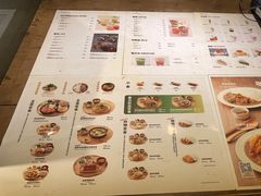 -无印良品餐堂 MUJI Diner(成都太古里店)