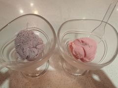 冰淇淋-米莱蒂亞牛排餐厅(福园广场店)