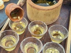 -汉水谣·江景餐厅(江滩店)