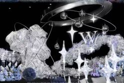 -凯宾斯基饭店·宴会厅