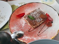 -IL Forno 意坊·意大利餐厅(温州万象城店)