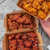 江汉路炸鸡店的“西施豆腐“，比肉还好吃啊[流泪]