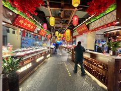 -袁州宴·地道袁州菜(袁山东路店)