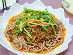 -洪霞餐馆