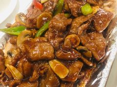 -乾隆美食·本帮菜(黄河路店)
